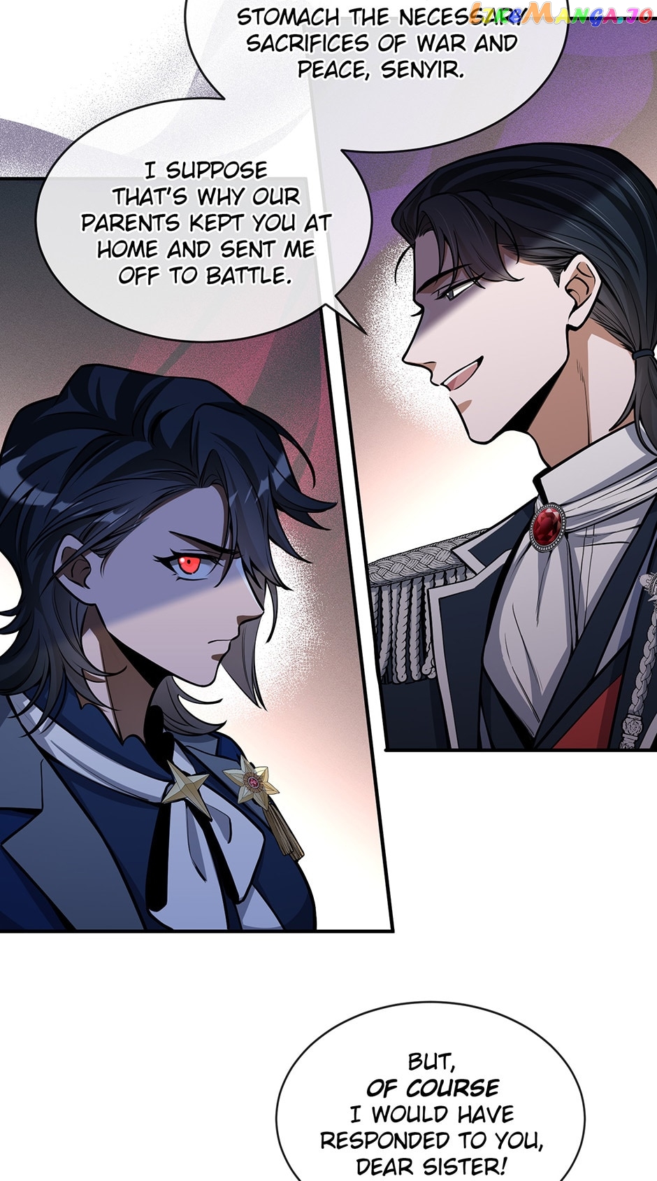 The Beginning After The End Chapter 175.12 image 49